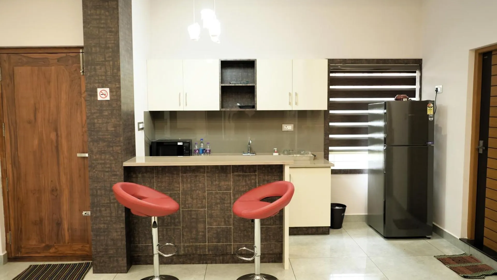Casa Blu Villa And Event Space 팔라카드