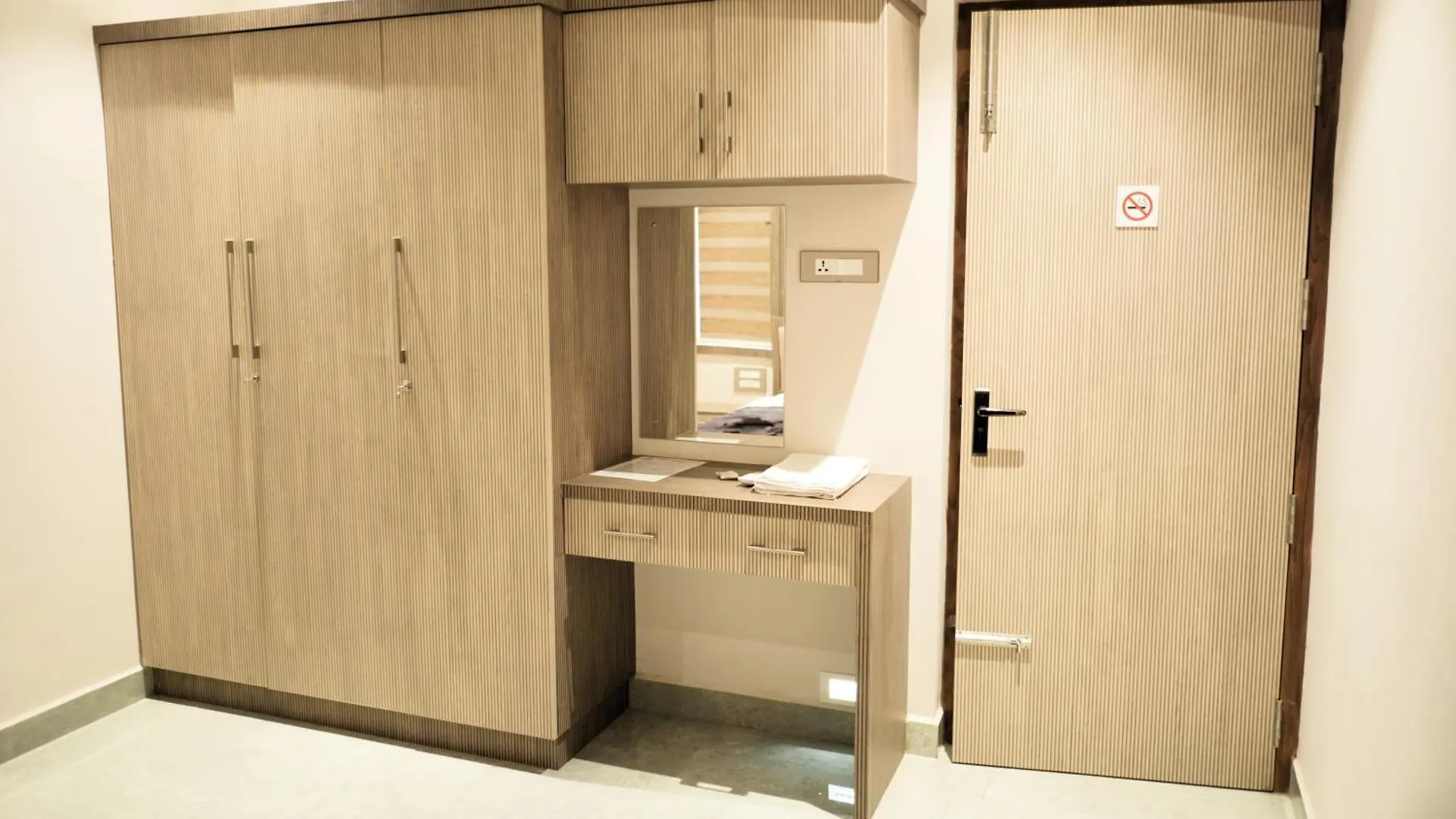 홈스테이 Casa Blu Villa And Event Space 팔라카드 인도